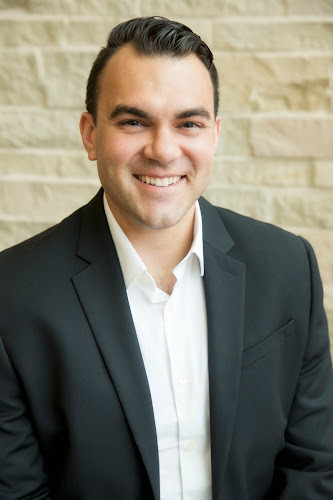 Derek Rapp, MD