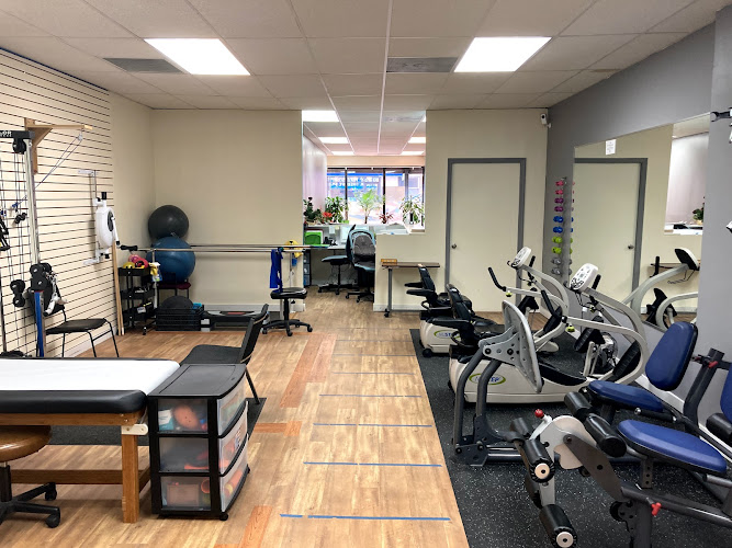 MC Care Physical Therapy, PC