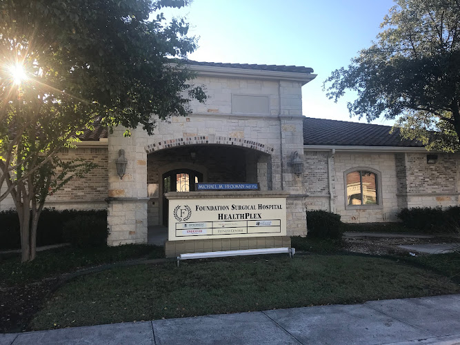 DrHeckman.com Your San Antonio Orthopedic Specialist