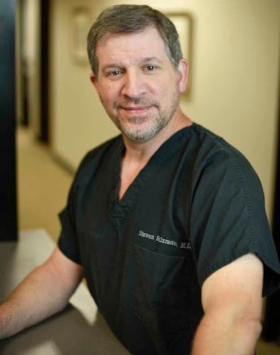 Holzman Plastic Surgery – Steven Holzman, MD