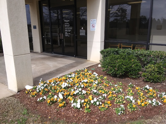 UT Health East Texas Olympic Center Hideaway Lake