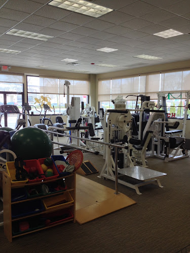 Island Sports Physical Therapy – East Northport