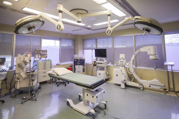 Redefine Healthcare