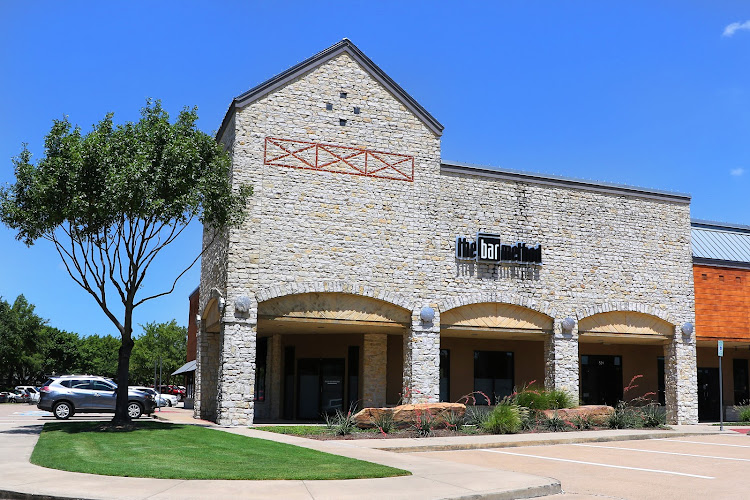 The Bar Method Plano