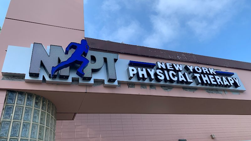 New York Physical Therapy