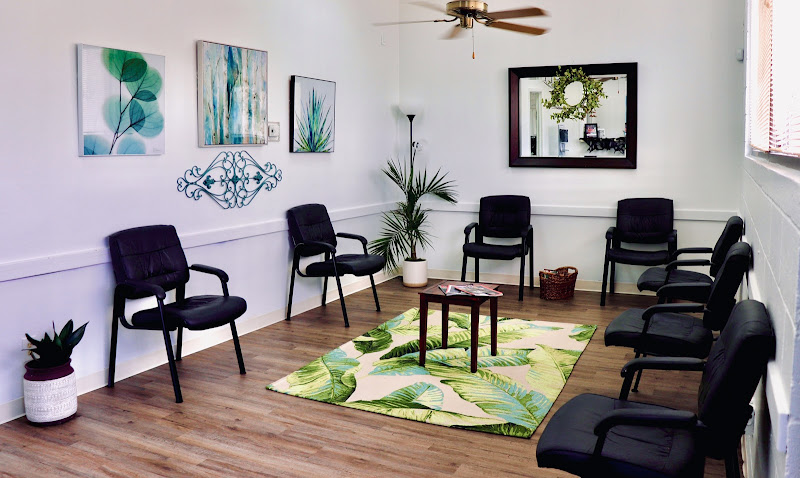 North Texas Clinic & Rehab