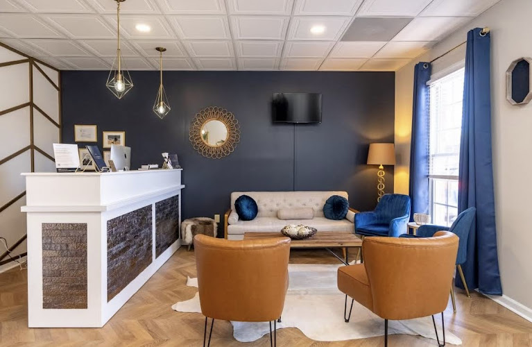 Rocktown Beauty and Wellness