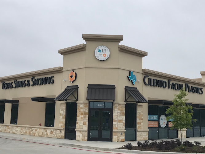 Dr. Ben Cilento