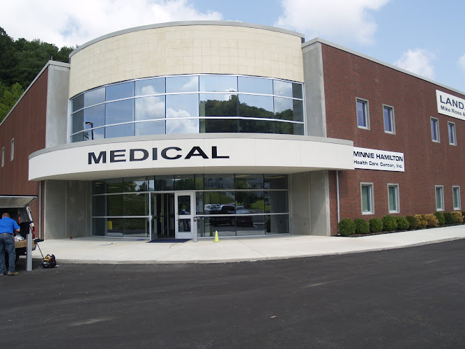 Minnie Hamilton Health System, Glenville Office