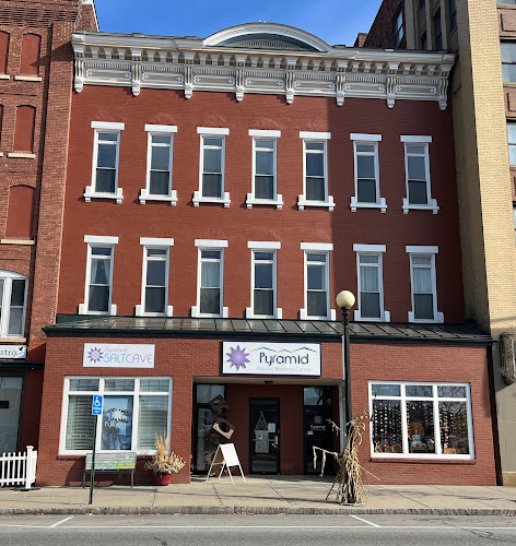 Pyramid Holistic Wellness Center