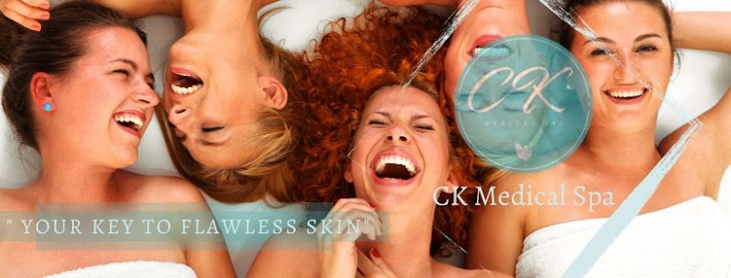 CK Medical Spa