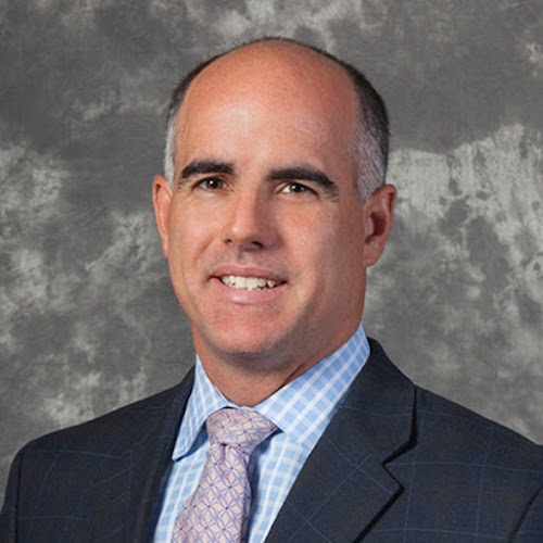 Stephen A. Hunt, M.D.