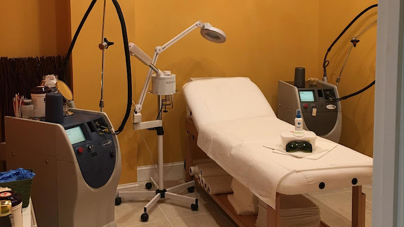 Transformations, Inc. Med Spa and Fitness