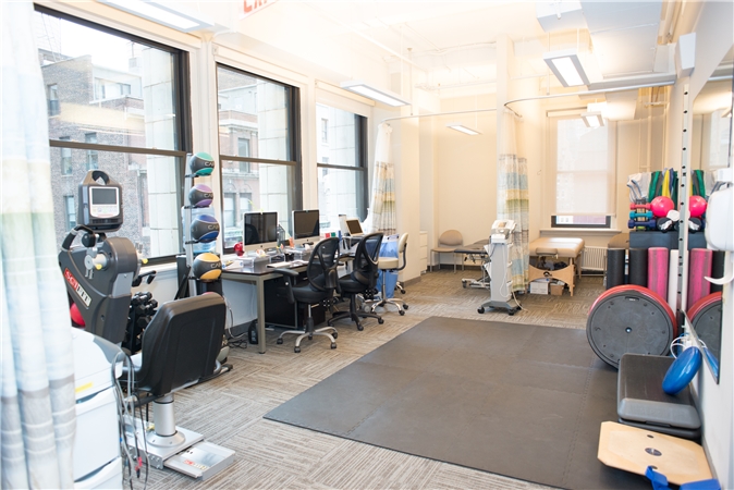 NY Spine & Rehab Medicine