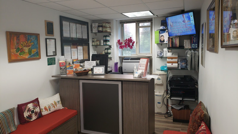 Synergy Wellness Chiropractic & Physical Therapy PLLC