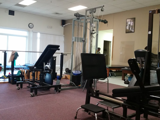 Rehab Associates of Central Virginia