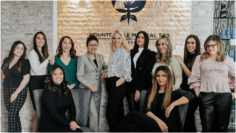 Mountcastle Medical Spa & Laser Center