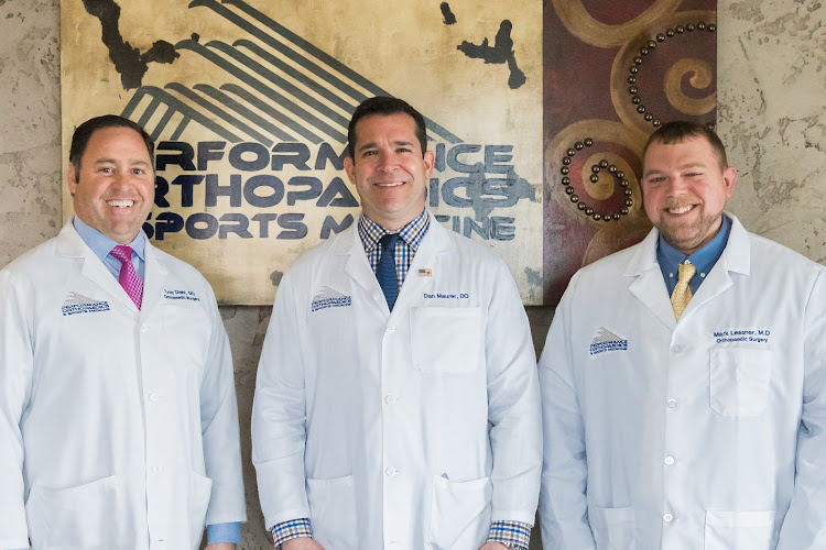 Performance Orthopaedics & Sports Medicine