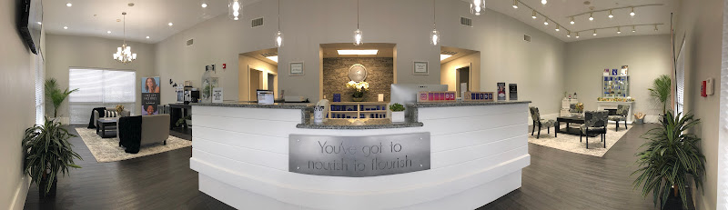 Nourished MedSpa and Wellness Center