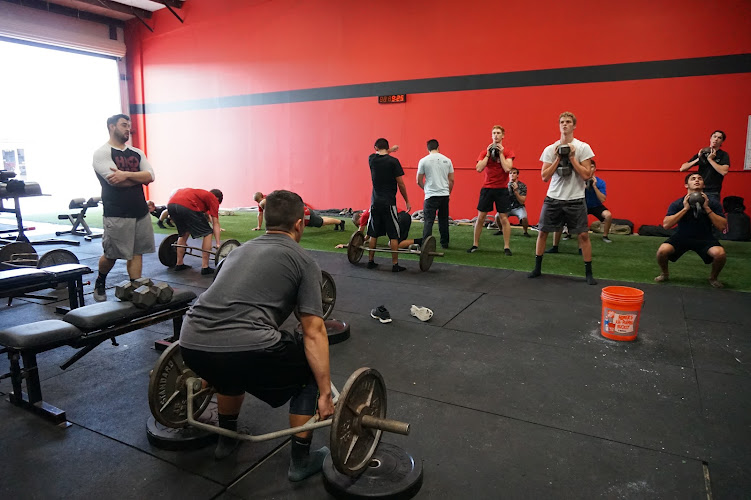 Genesis Athletic Performance