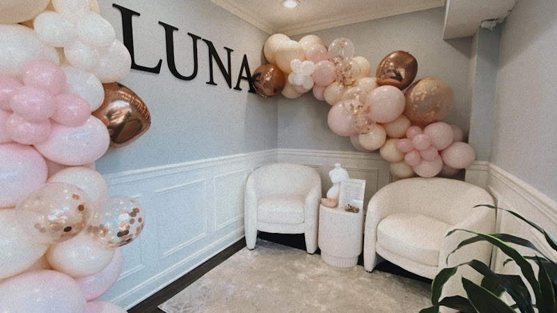 Luna Medical Spa
