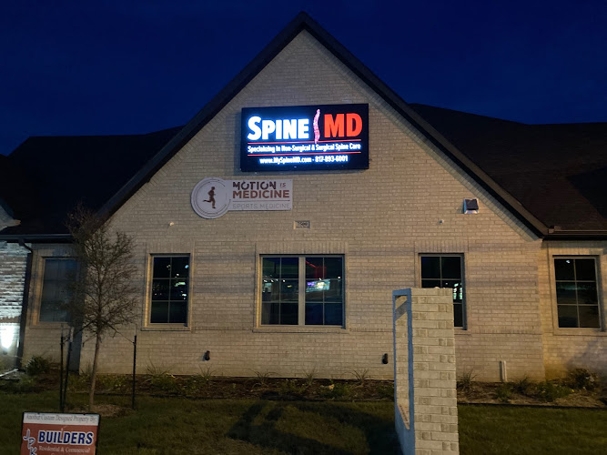 SpineMD