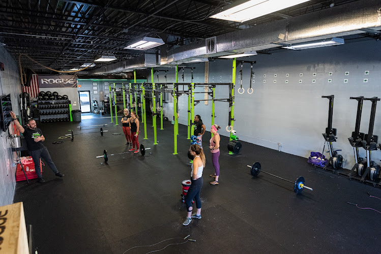 WestShore CrossFit
