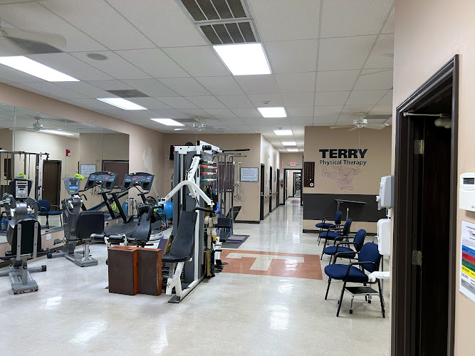 Terry Physical Therapy, PC