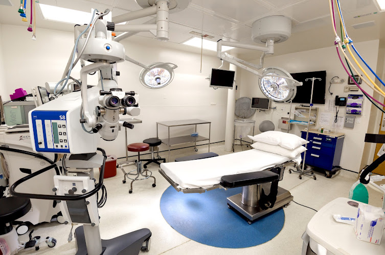 EMU Orthopedic Center Queens
