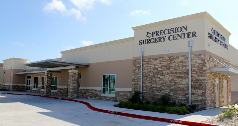 Texas Precision Surgery Center