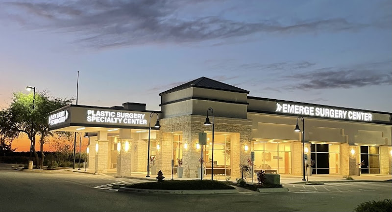 Emerge Surgery Center