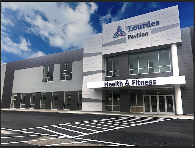 Lourdes Health & Fitness