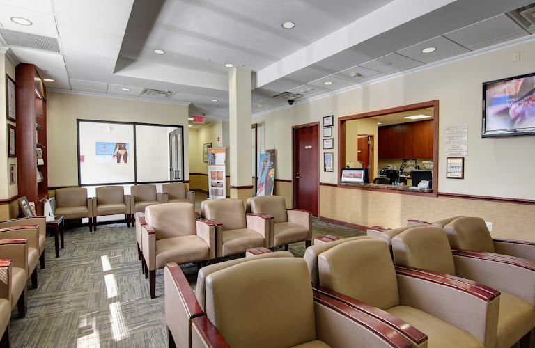 Advanced Dermatology P.C. – Center for Laser & Cosmetic Surgery