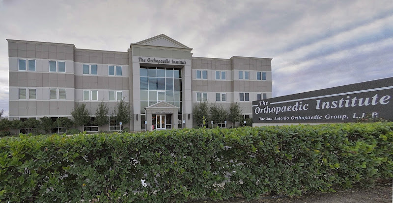 OrthoNow Injury Clinic – Quarry Area