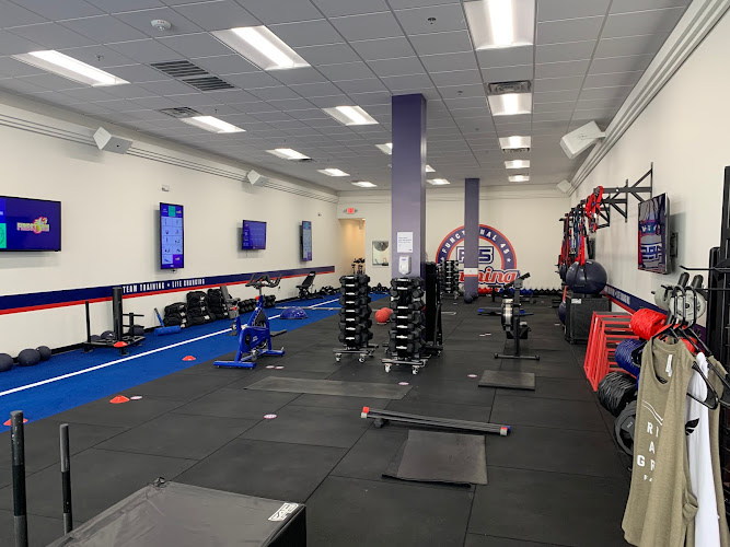 F45 Training Sugarland