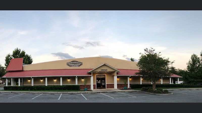 Infinite Wellness & Fitness