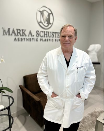 Mark Schusterman, MD, FACS