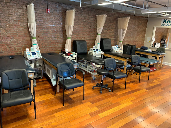 Kessler Rehabilitation Center – Hoboken
