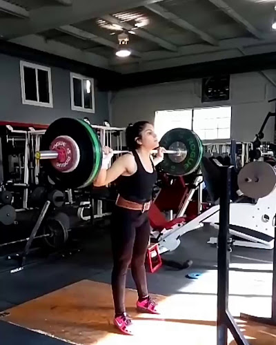 East Coast Athletics