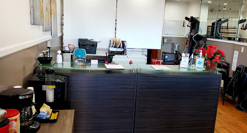 GIL GAL PHYSICAL THERAPY