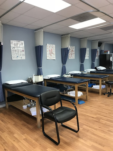 SportsCare Physical Therapy Madison