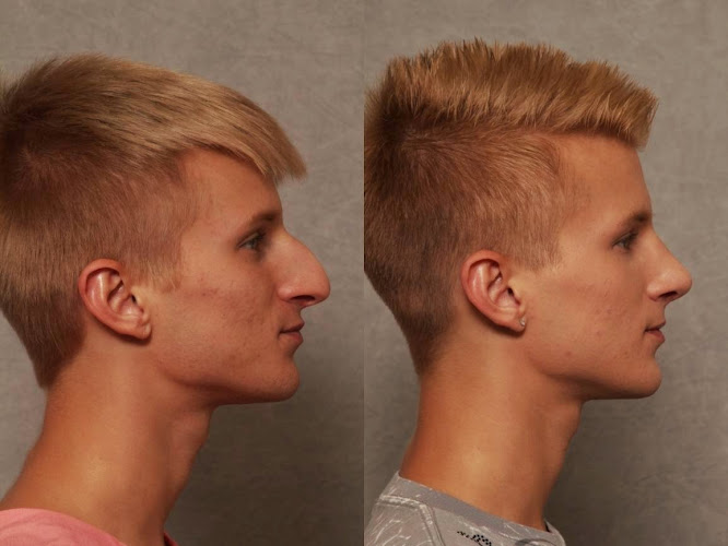 Dr. Christian G. Drehsen, MD