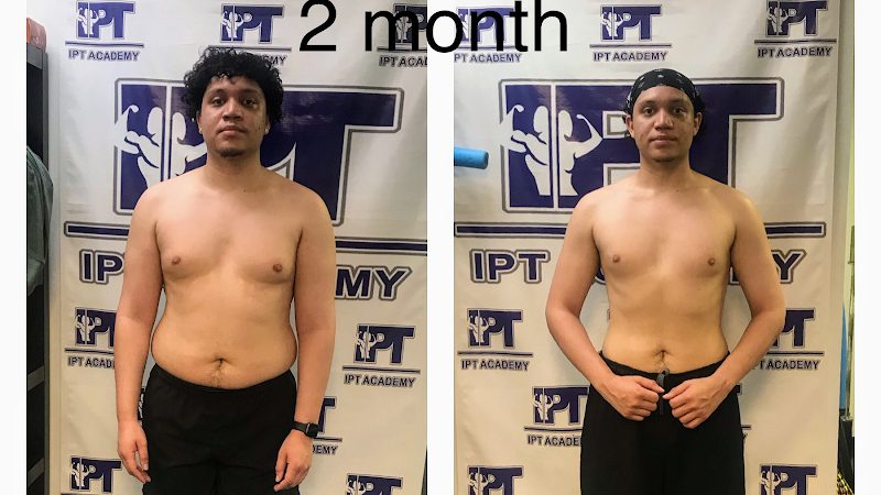 IPT Training Academy Fitness Gym – Houston Personal Trainer