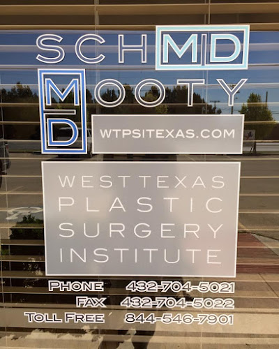 West Texas Plastic Surgery Institute
