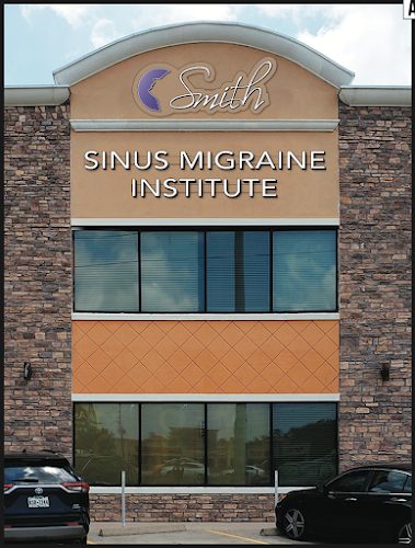Smith Sinus Migraine Institute