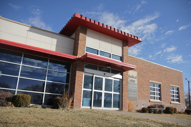 Medical Center of Dimmitt