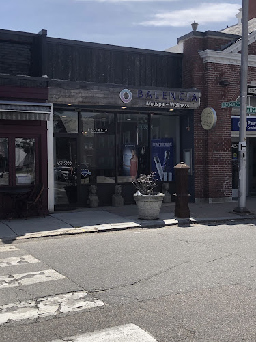 Coolsculpting, Hydrafacial, Laser Hair Removal, & Botox at – BALENCIA