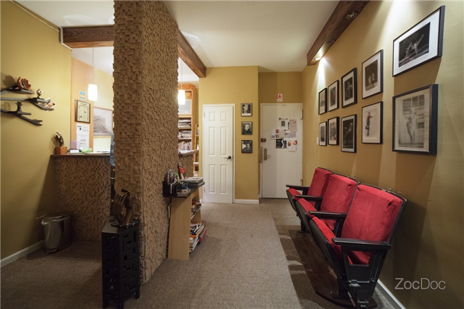 Body Tuning & Physical Therapy