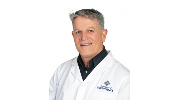Michael Boone, MD
