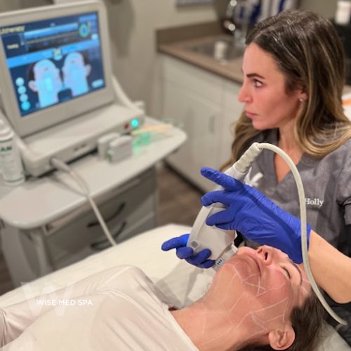 Wise Center for Plastic Surgery
